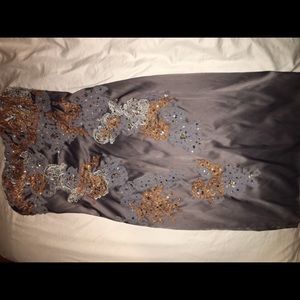 Julian Joyce made by mandalay Dress